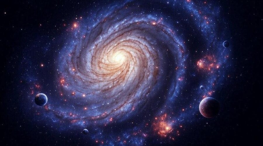 Galaxy