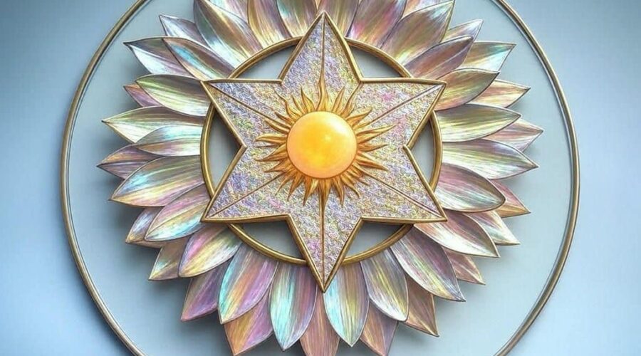 Accepting the Pain Within