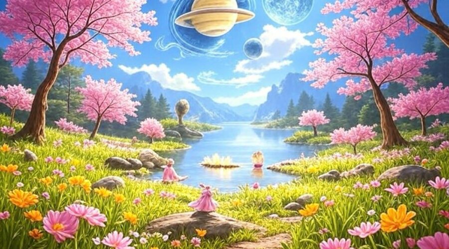 Astrology for May