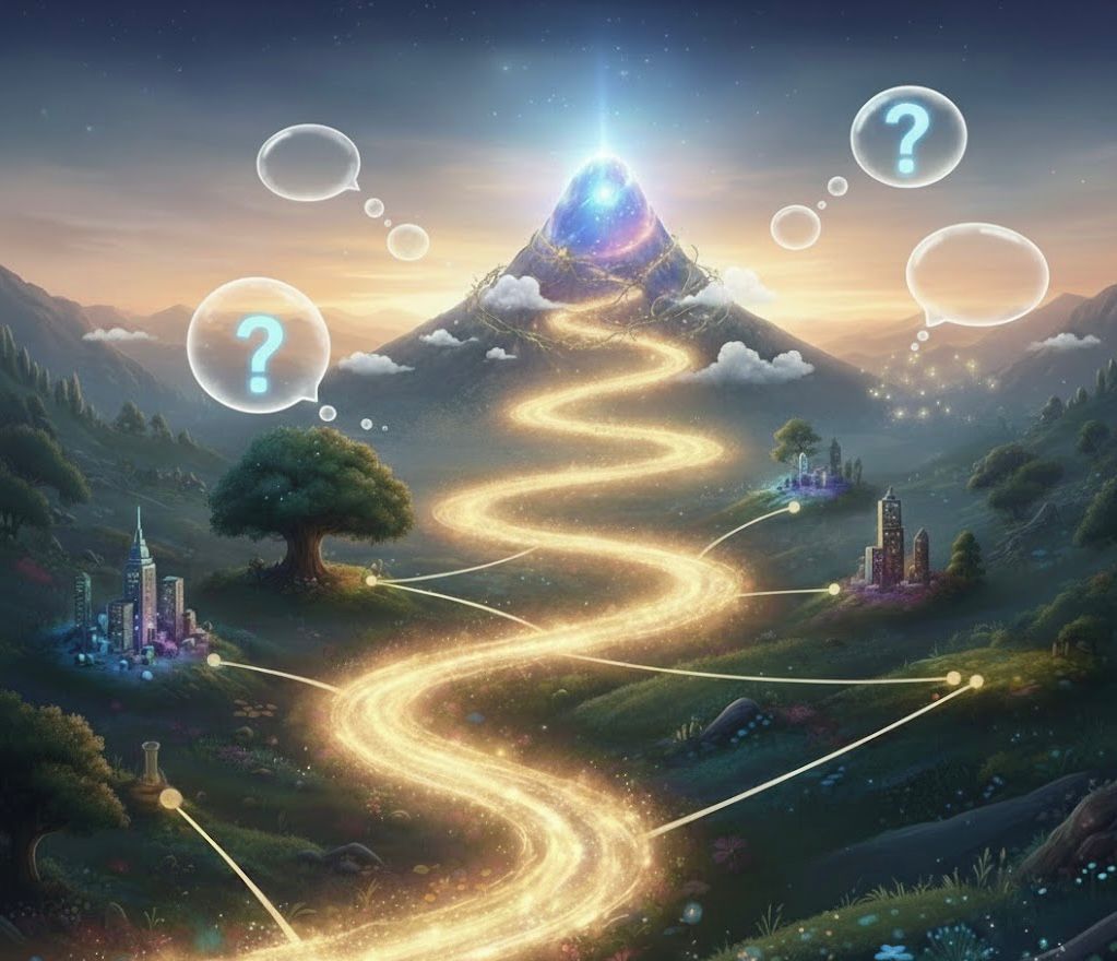 Energy Flows Where Attention Goes… But Where Should You Point It First ...